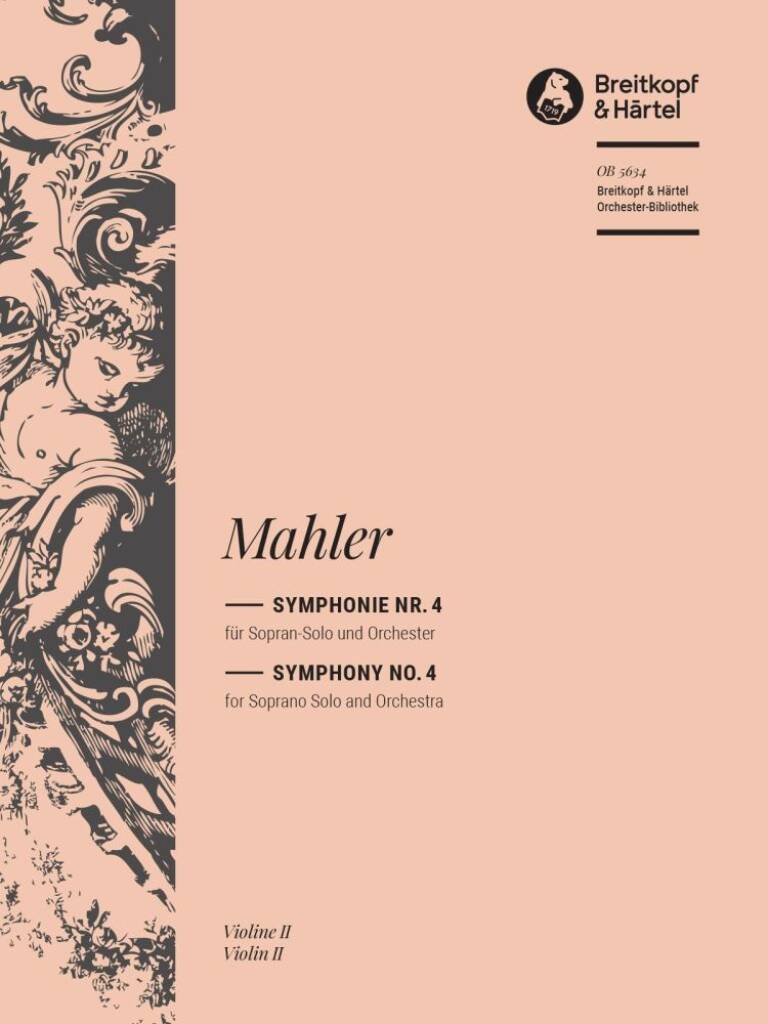 Symphonie No. 4